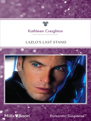 cover image of Lazlo's Last Stand